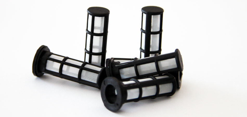 Siebfilter