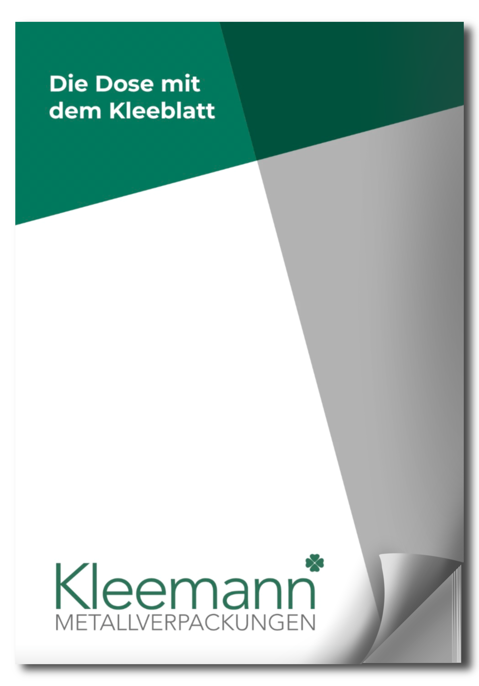 Logo Julius Kleemann GmbH & Co. KG