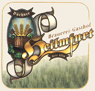 Logo Brauerei-Gasthaus Heilmfurt