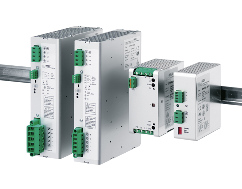 Custom Switch-Mode Power Supply