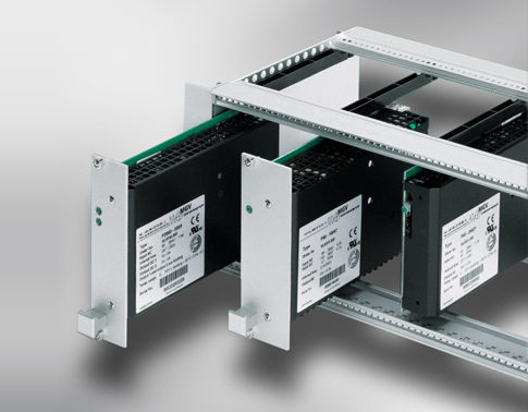 MGV Switch-Mode Power Supply Technology