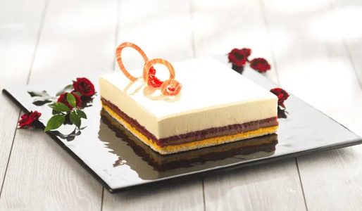Fine Pastry Solutions