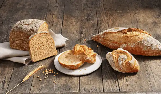 Bread Solutions