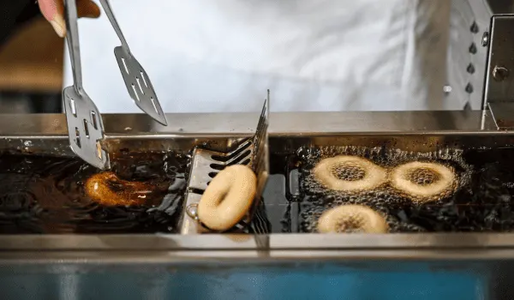Fats & Oils Solutions