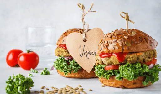 Plant-Based Alternatives
