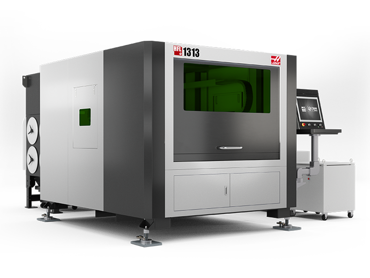 Laser-Cutting-Maschine HFL-1313