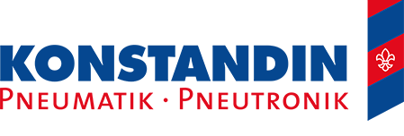 Logo KONSTANDIN GmbH