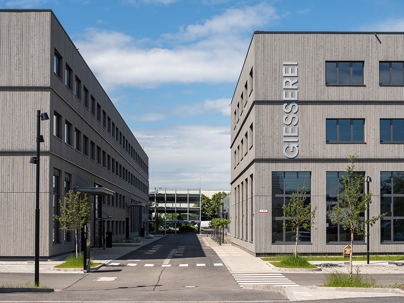 Bauprojekte (Turnkey)