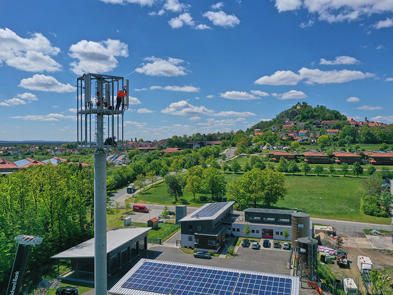 Standort Neumarkt in der Oberpfalz