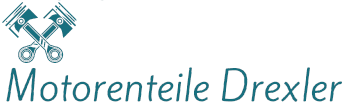 Drexler Motorenteile Logo