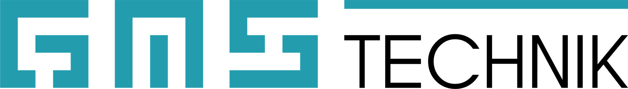Logo GMS Technik