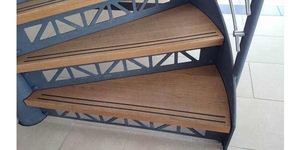 Fiegel Architektur – Fertigung