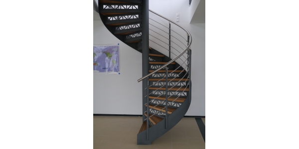 Bürogebäude Hartstraße, Germering