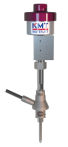 AUTOLINE Cutting Head