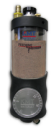 FEEDLINE PRECISION Metering System