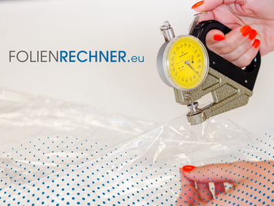 Folienrechner von mopack