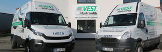 Ersatzteile und Komponenten
