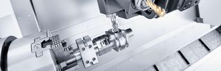 Komponenten für Hydrauliksysteme