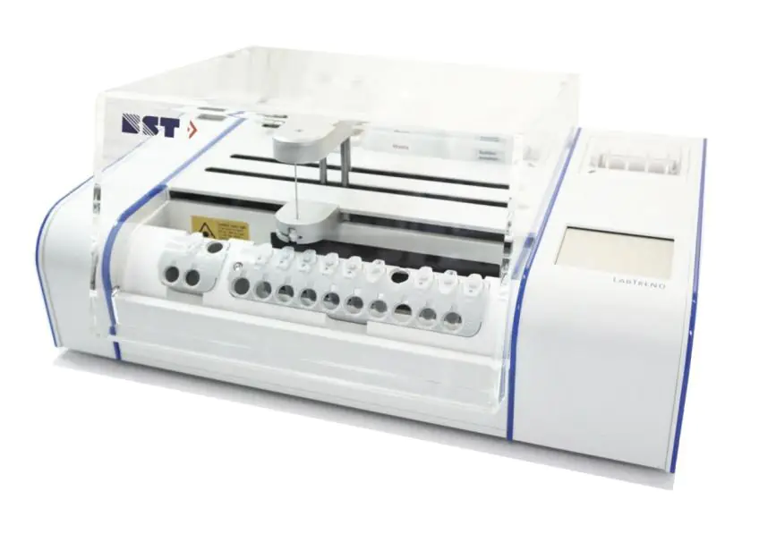 LABTREND Laboranalysator