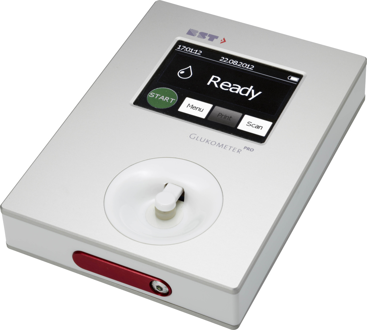 GLUKOMETER PRO