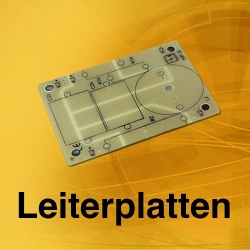 Leiterplatten (PCB)