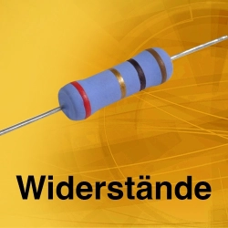 Widerstände
