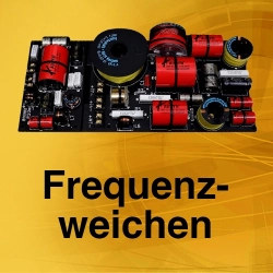 Frequenzweichen