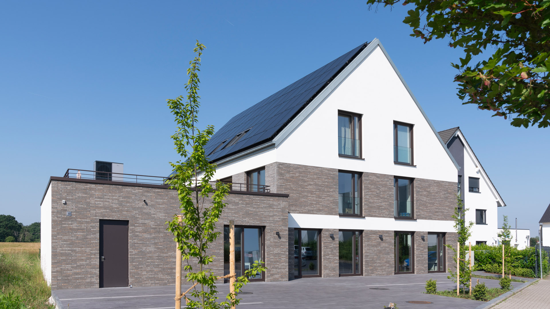 Innenarchitektur / Renovierung