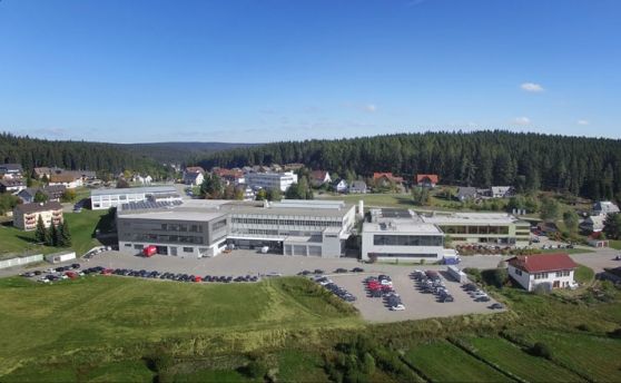 Standort Eisenbach (Hochschwarzwald)