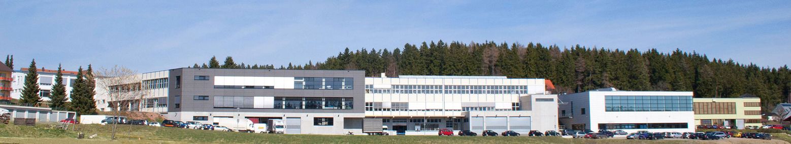 Franz Morat Group – Fertigung