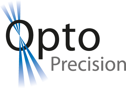 OptoPrecision Logo