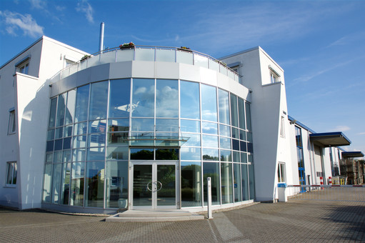 ESK Schmitter – Fertigung