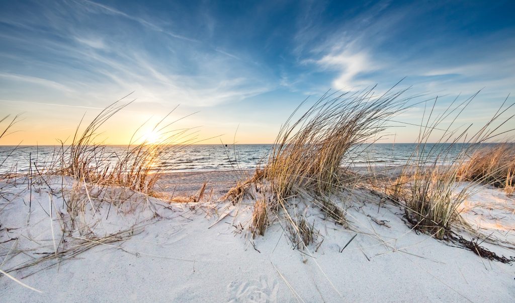 Standort Sylt