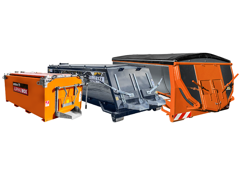 Thermocontainer