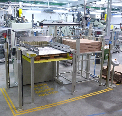 Special-purpose machine