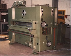 Needle machine Series 24