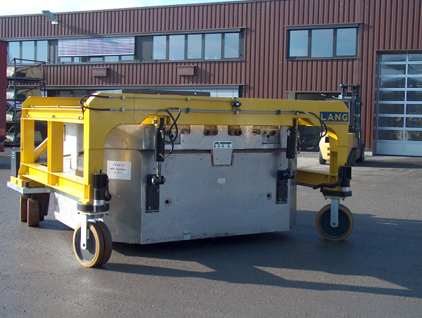 Portalroboter