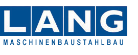 LANG Logo