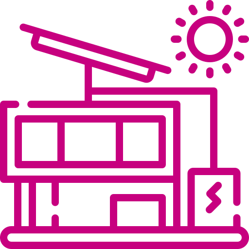 PV-Anlagen für Gewerbe