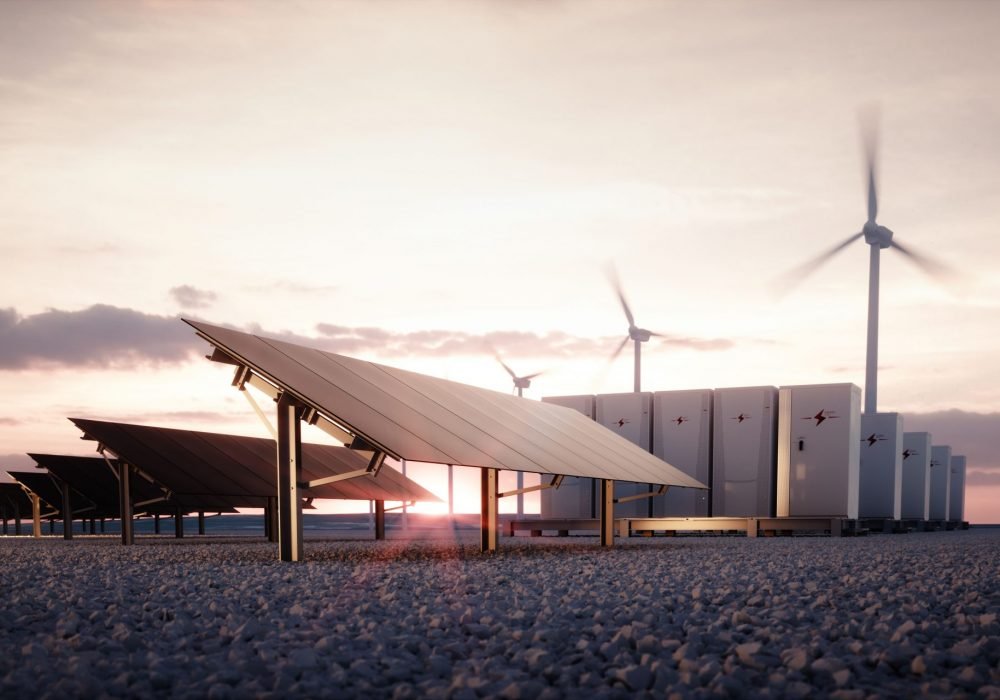Photovoltaik