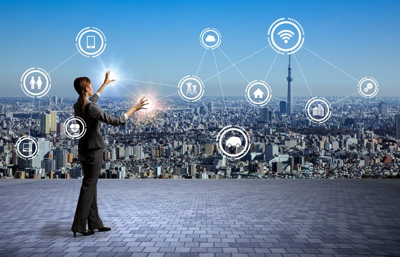 Online Systems