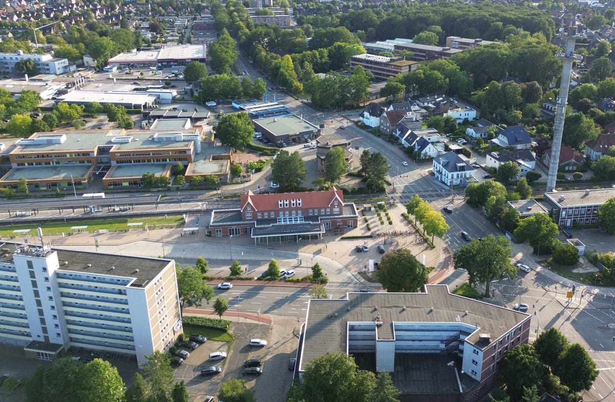 Nordhorn