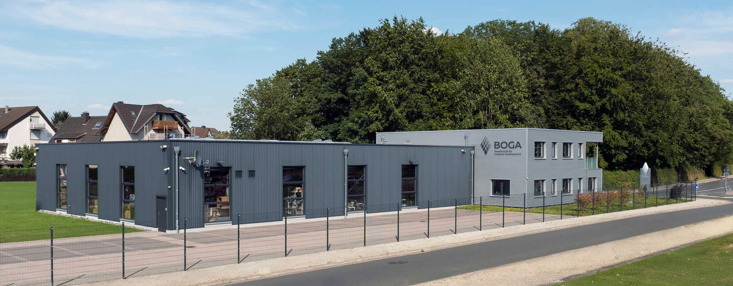 Standort Soest