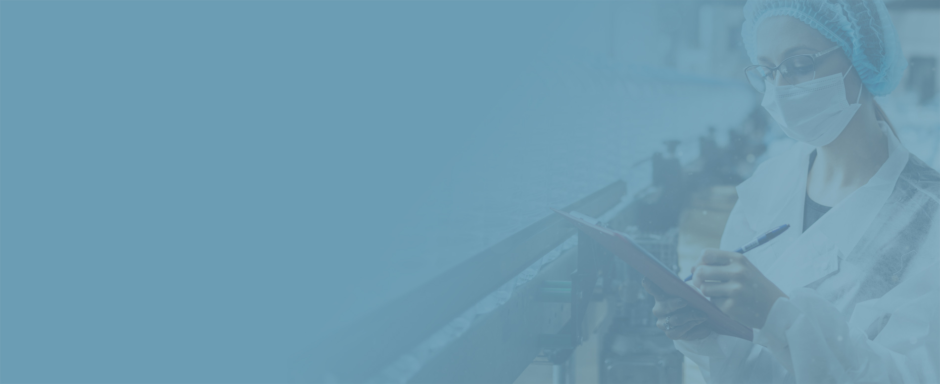 Unibloc Hygienic Technologies – Fertigung