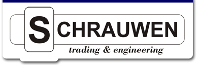 Schrauwen T&E Logo
