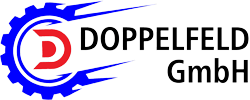 Doppelfeld Logo