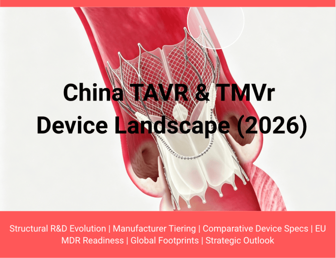 China Medtech Radar – Fertigung