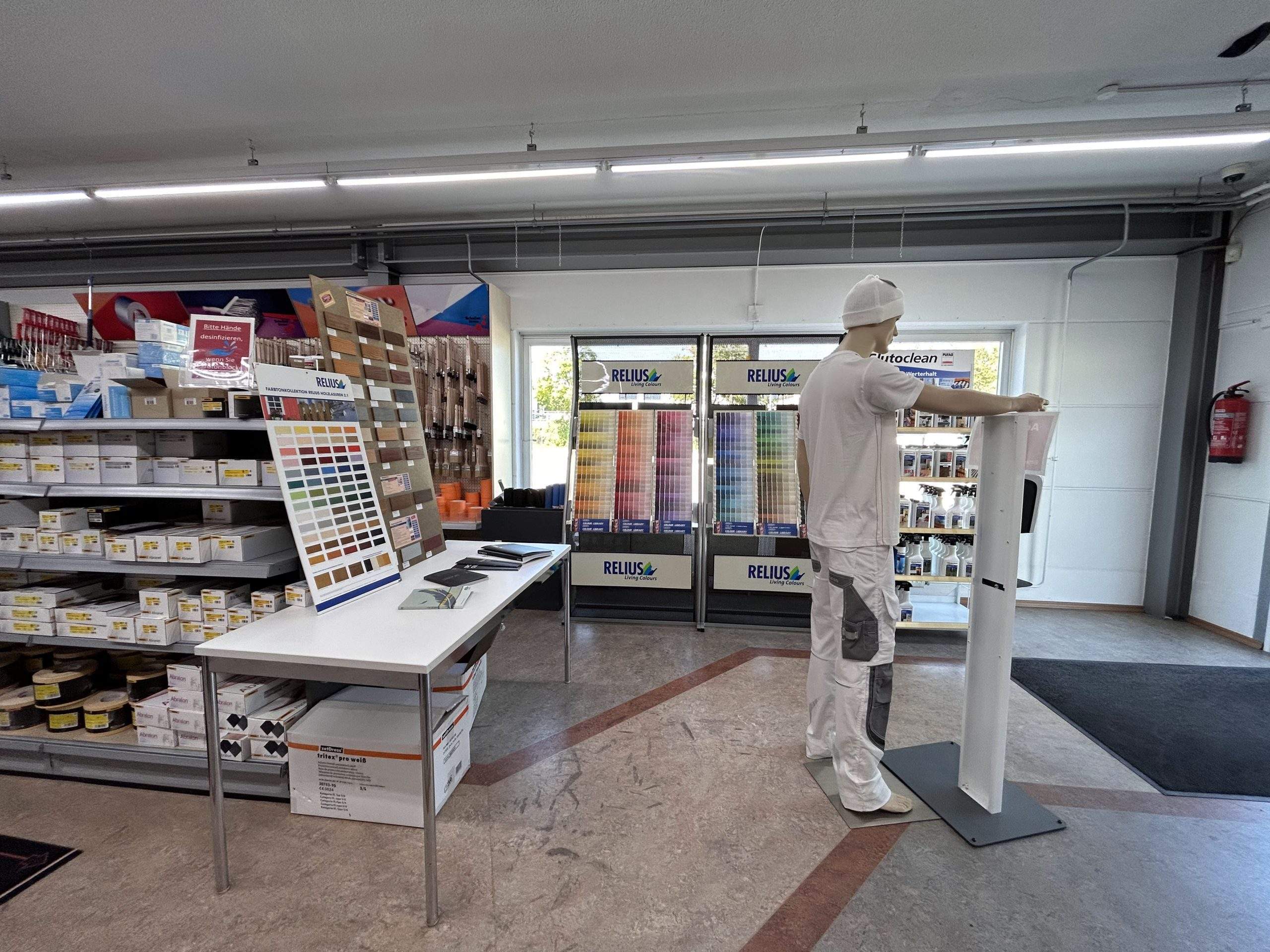 Farben Schwarzinger GmbH