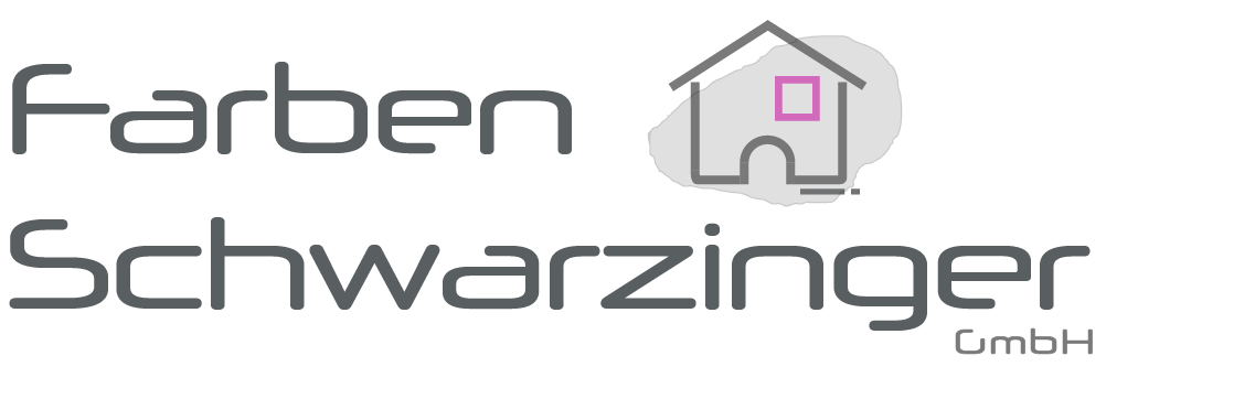 Farben Schwarzinger Logo