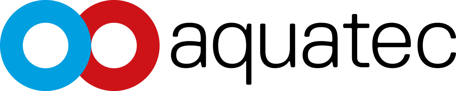 Logo aquatec AG